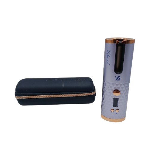VS Sassoon Automatic Curler (VSC510UA) In Case (WR)