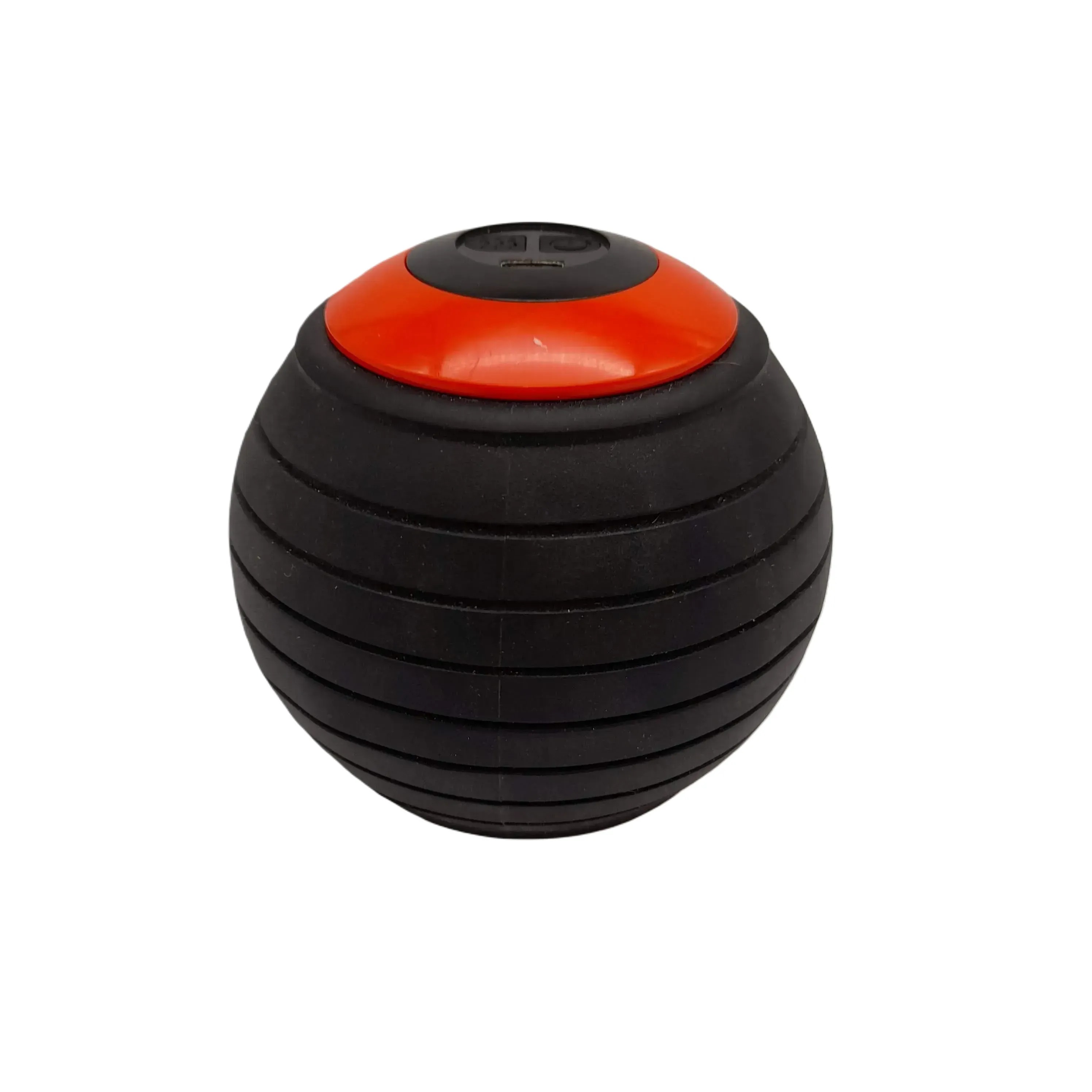 TriggerPoint MB THERMAVIBE Vibrating Massage Ball with Easy Switch Heat On/Off Control 10375