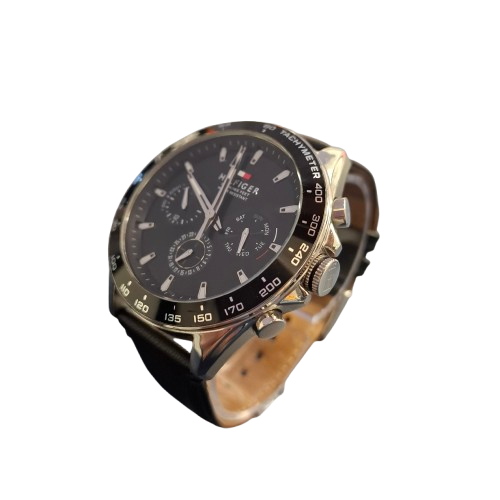 Tommy Hilfiger Quartz Men’s Watch TH.239.1.14.3247 (1425789) (JN)
