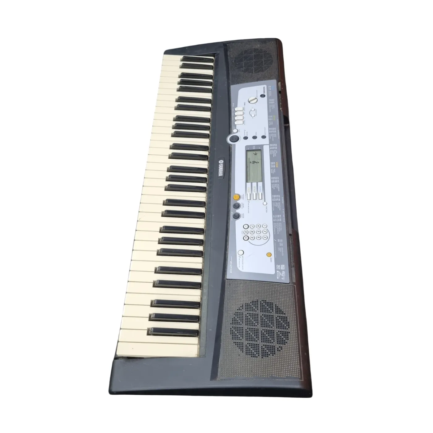 Yamaha PSR-E213 61-Key Portable Keyboard (WR 1399187) **Pick up Only**
