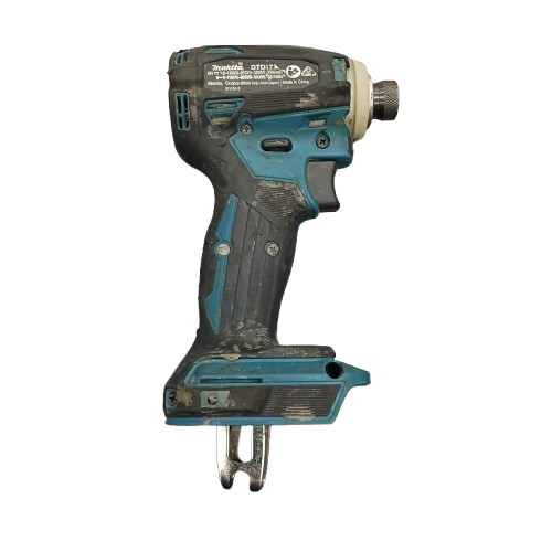 Makita DTD172 Impact Driver 18V 180Nm Brushless (WR)
