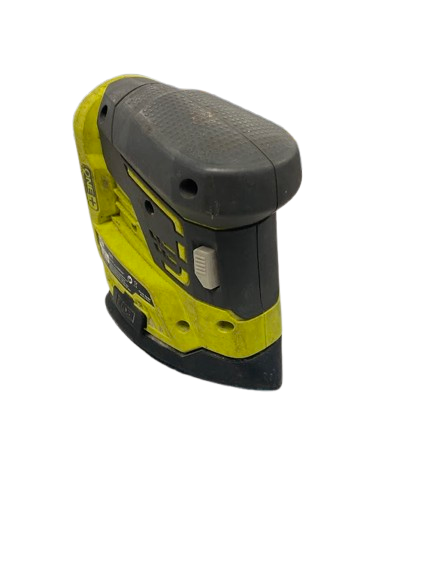Ryobi Orbital Sander R18PS Green (NG)