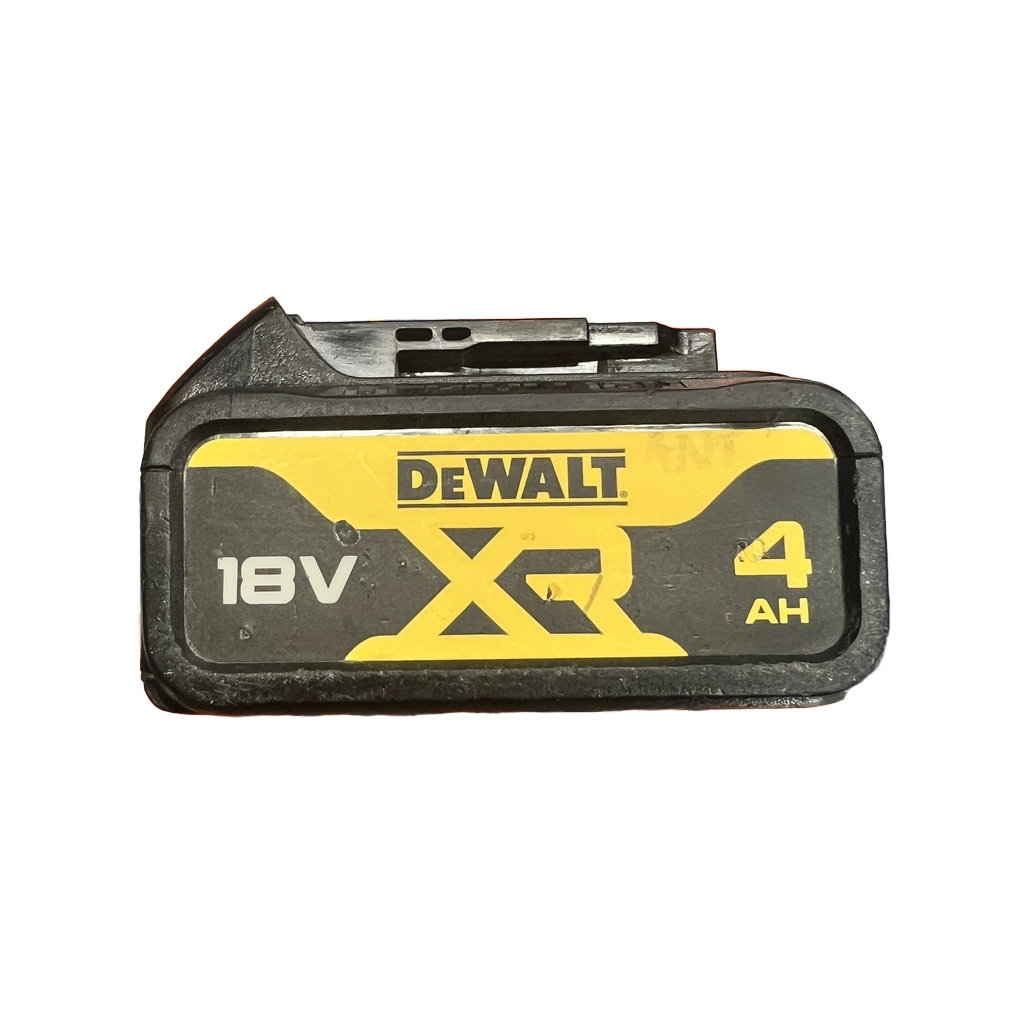 Dewalt 18V 4.0Ah XR Li-Ion Battery DCB182-XE (MK)