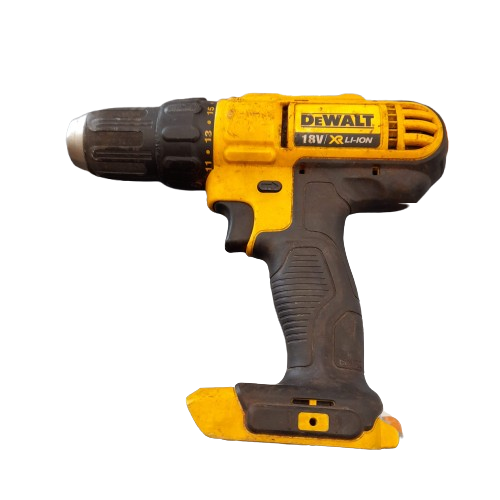 Dewalt Drill Skin Only  DCD771-XE (GE)
