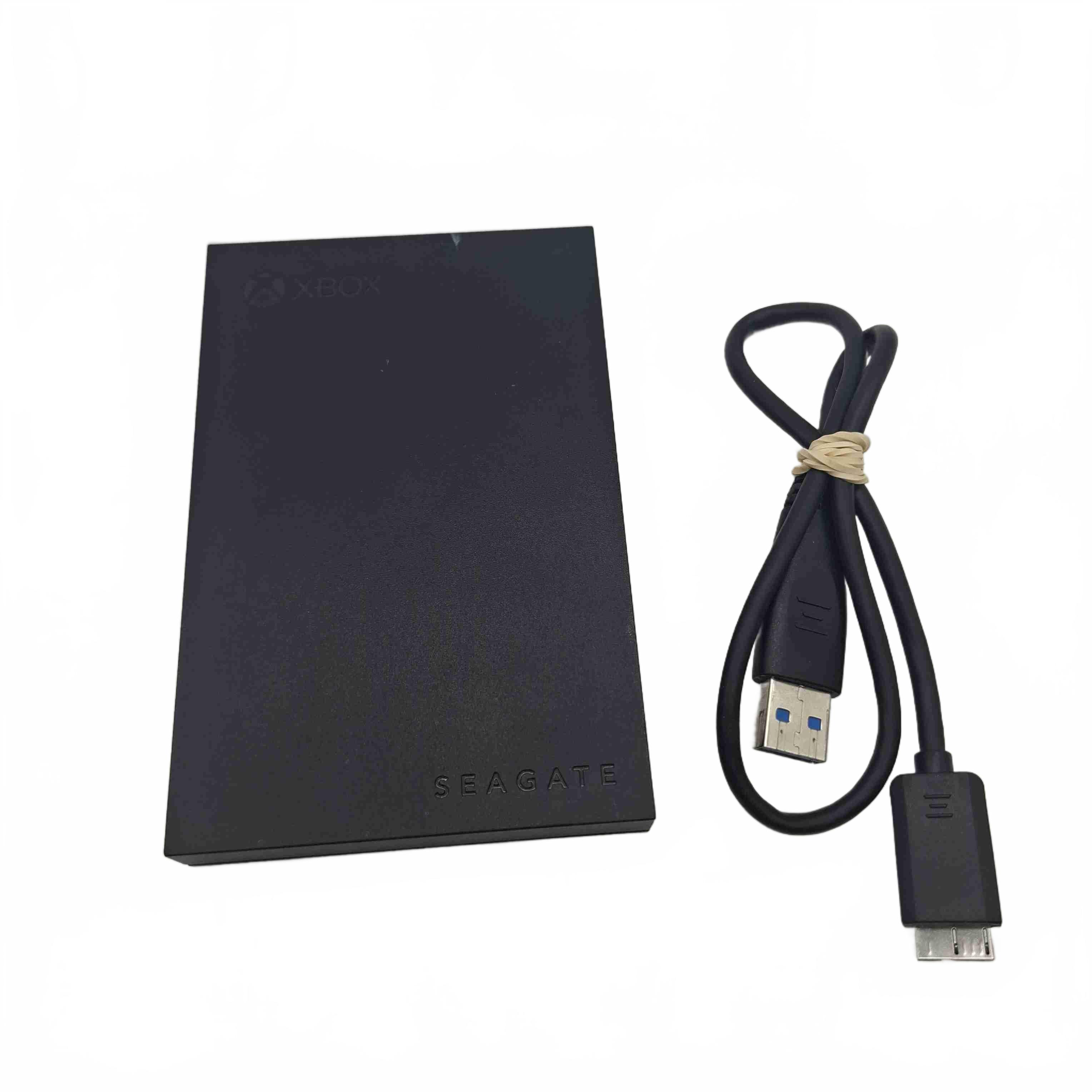 Seagate Hard Drive SRD0LF0 2TB For XBOX (WR 1432683)