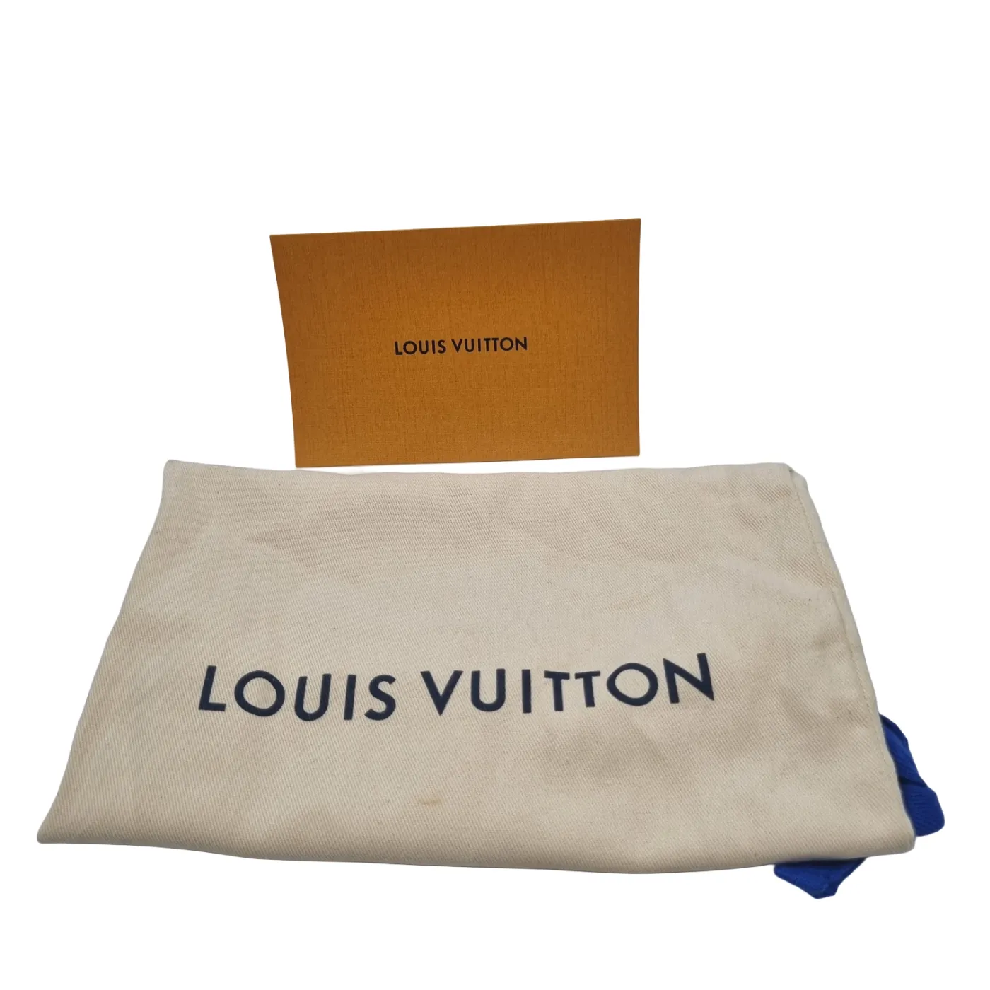 Louis Vuitton Lock It Flat Mule Brown Size 41 With Dustbags, Receipt and Carry Bag (wr1376357)