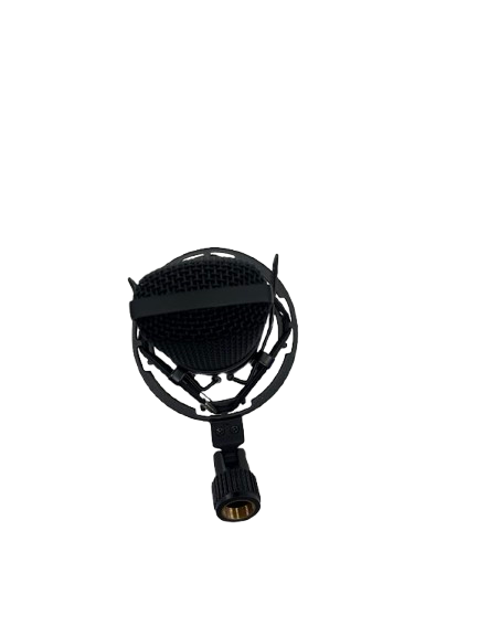 Mackie EleMent Series EM-91C Cardioid Condenser Microphone Black (NG)