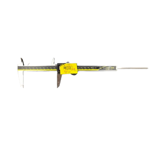 Mitutoyo Caliper 500-162-30 In The Box (Like New)(MR)