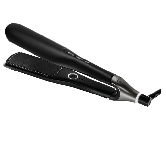 Ghd Hair Straightner S8M421 Black Ghd Chronos Hd Motion-Responsive Styler ( LE)