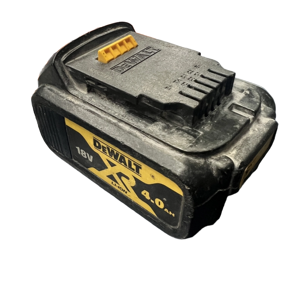 Dewalt 4AH XR Battery (MK)