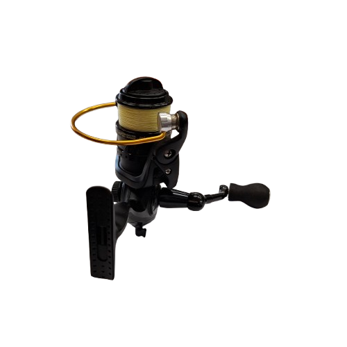 Delagic Extreme Reel Morbid 1000-10 (JN)