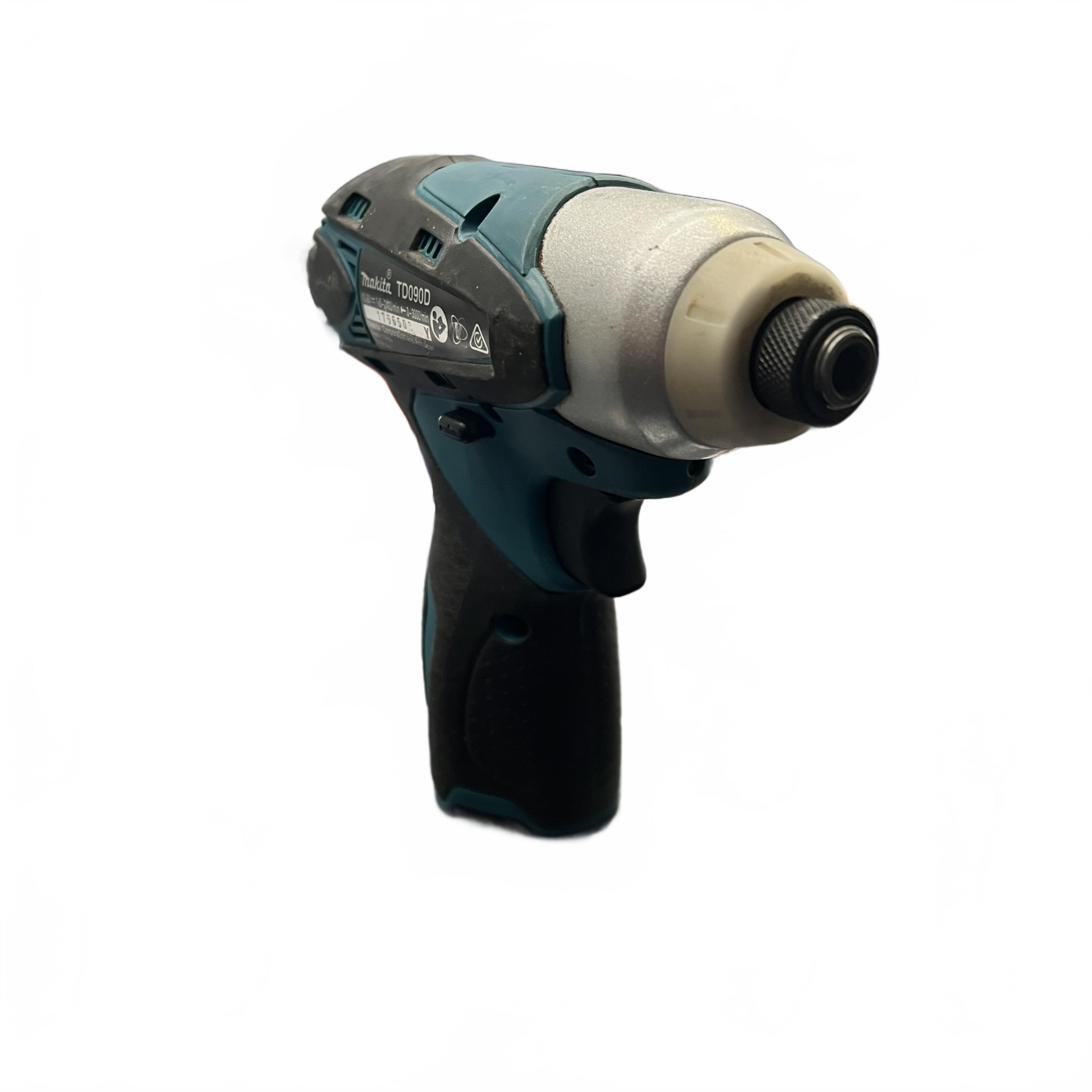 Makita Drill TD090D (MK)