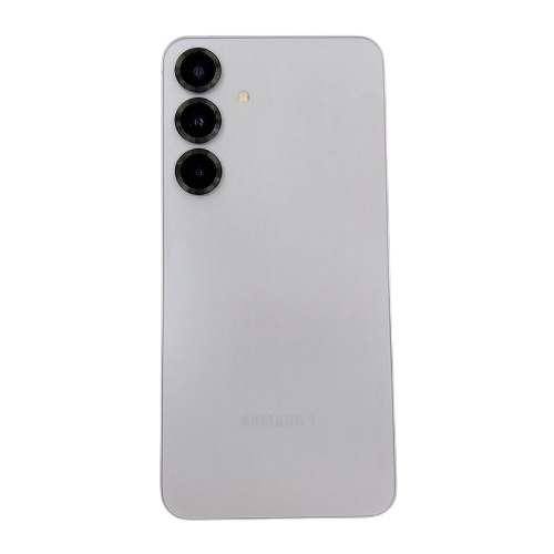 Samsung S25+ 256GB Icy Blue With Case – SM-S936B (CP-1347194)