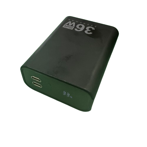 Lito 20000Mah Power Bank (MK)