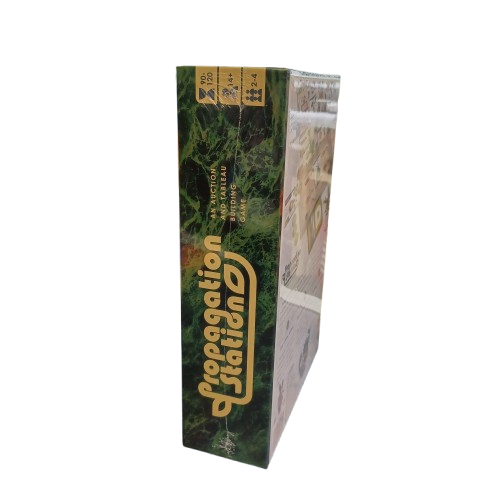 Propagation Station Board Game (LE)