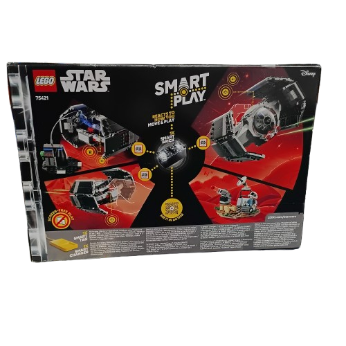 Lego Star Wars Figure Starwars Model (1425285) (CP)