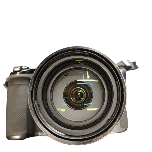 Nikon Camera Coolpix P510 (LEL)
