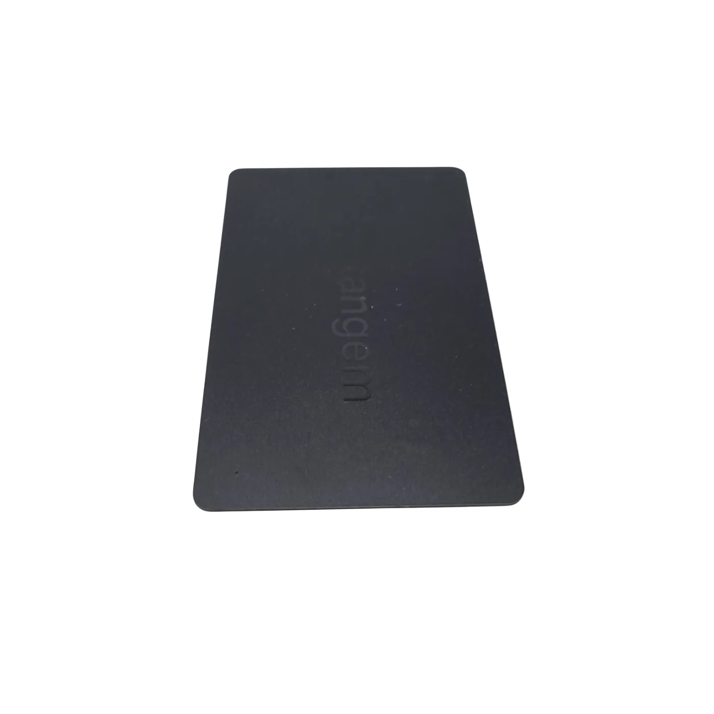 Tangem Wallet Stealth Edition (WR1399804)