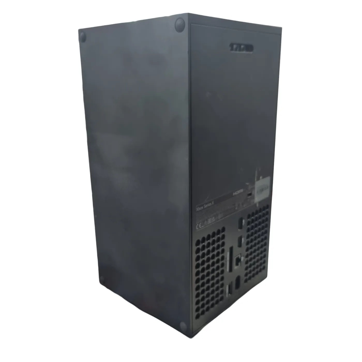 Microsoft Xbox Series X 1TB Black (1882) (WR)
