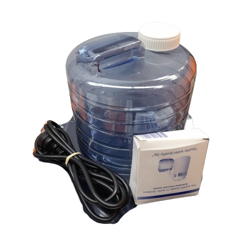 Spring Flow Water Distiller MH943 (Used Condition) (MR)