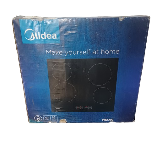 Midea 60cm Ceramic Cooktop MEC60 ( LE )