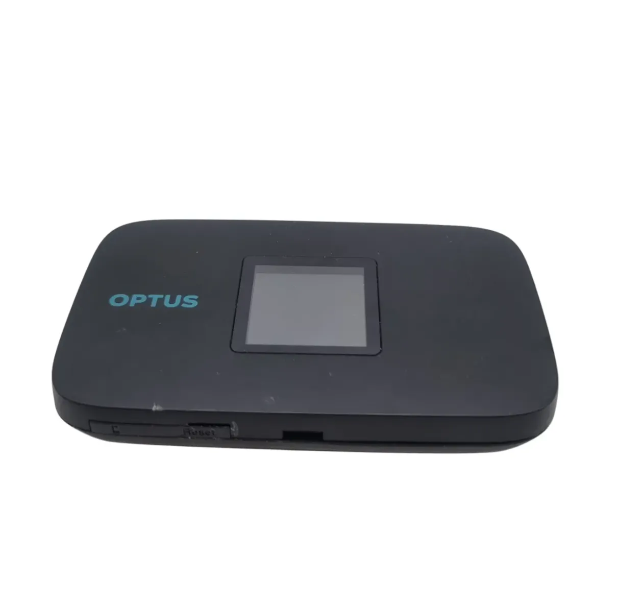 Optus MF971LS 4G Wi-Fi Modem  (WR)