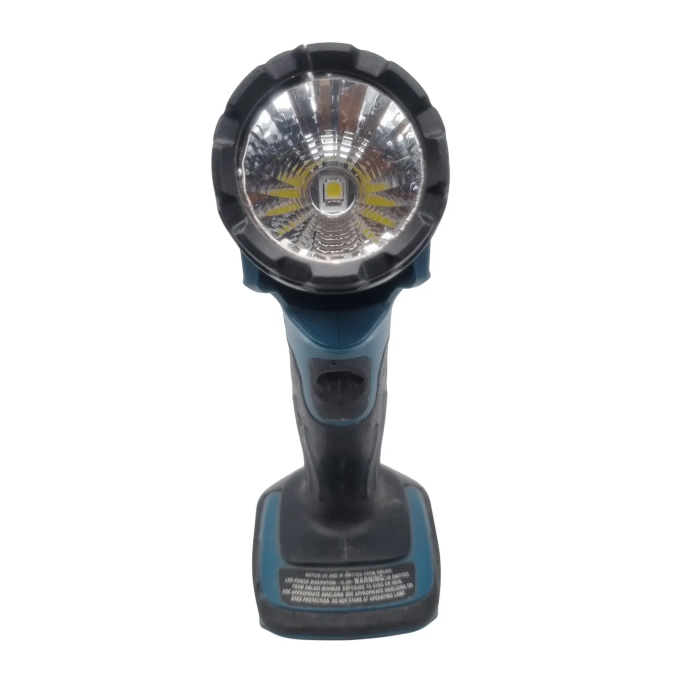Makita DML802 18V LXT LED Flashlight (WR 1400095)