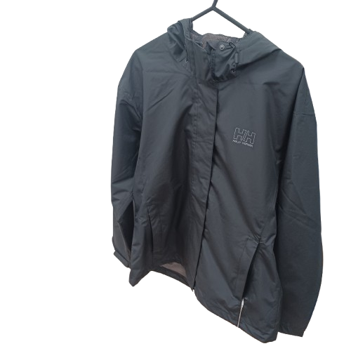 Helly Hansen Alive 1877 W Seven J Jacket Regular Fit  Size Large ( New With Tags )( LE )