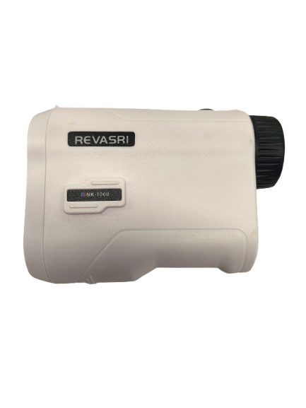 Revasri NK-1000 Golf Finder White (1376647) (NG)