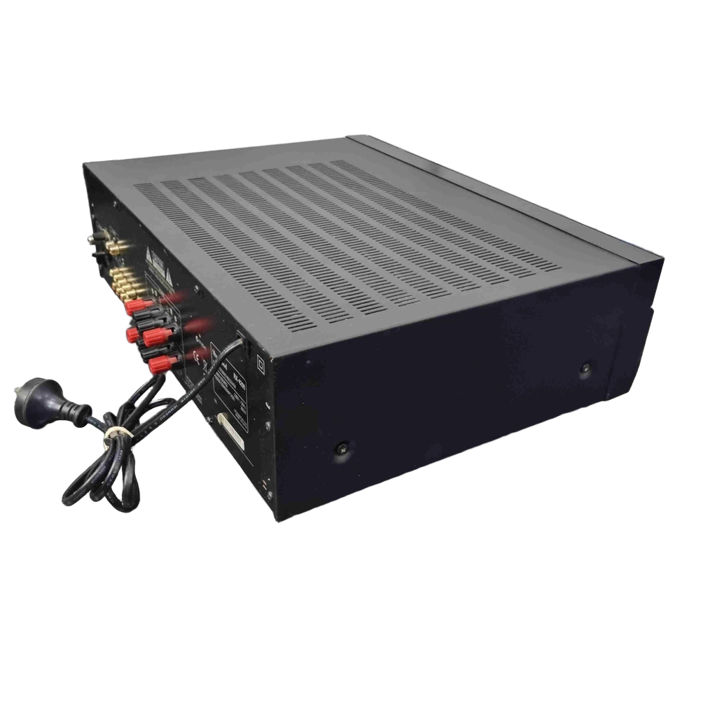 Sherwood Receiver RX-4209 (WR 1434307)