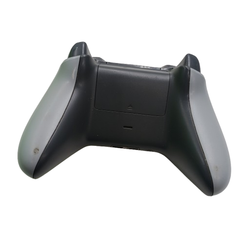 Xbox One Controller M1034918-002 Grey and Green (NA 1421851)