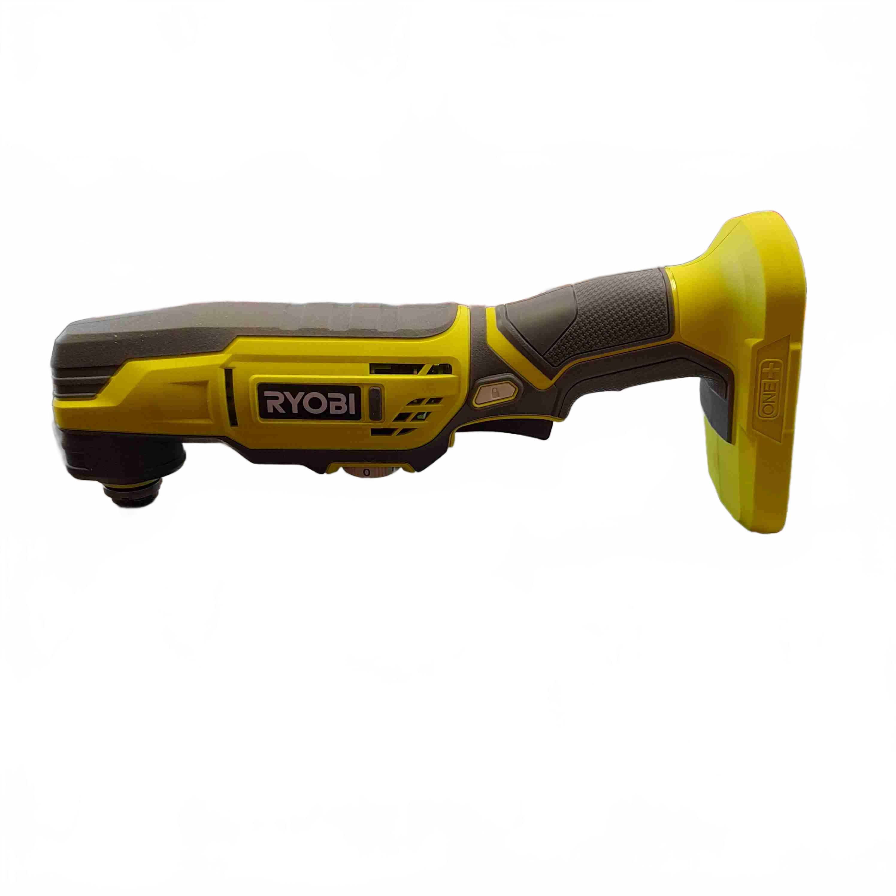 Ryobi 18V One+ Cordless Multi Tool R18MT3 (GE)