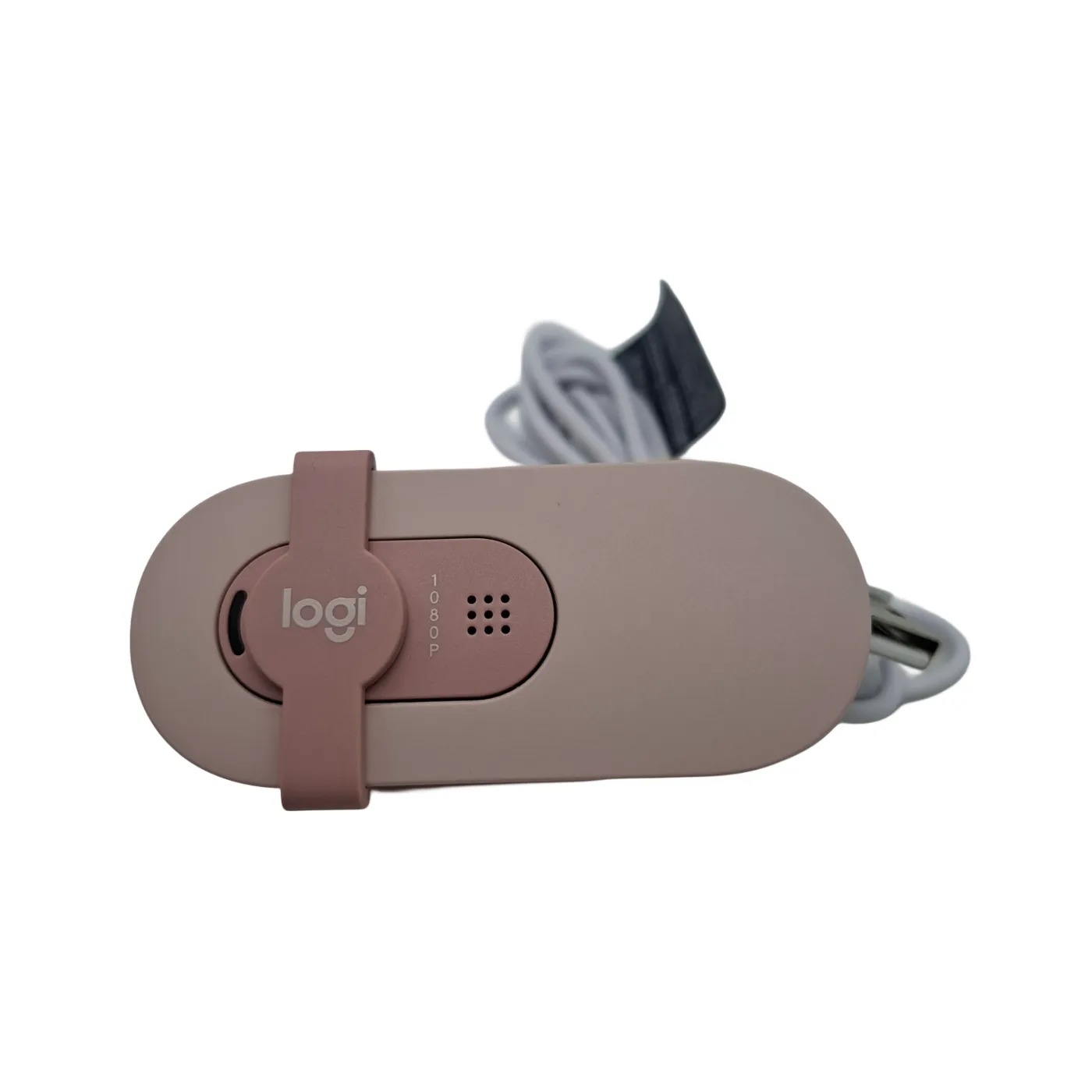 Logitech Brio 100 Full HD Webcam Pink in Box (WR1418451)