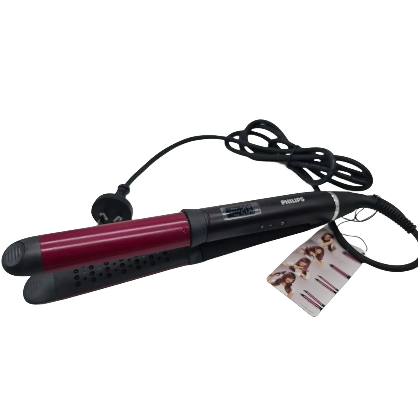 Philips Volume Multi-Styler BHH814/00 (WR 1415174)