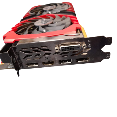 MSI GTX 1070 Gaming X 8GB Graphics Card