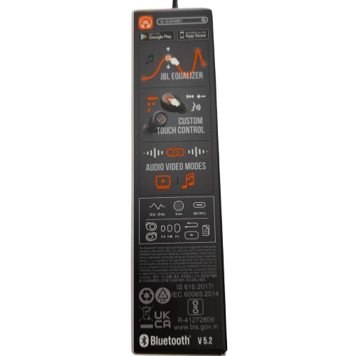 JBL Wave Buds(MR)