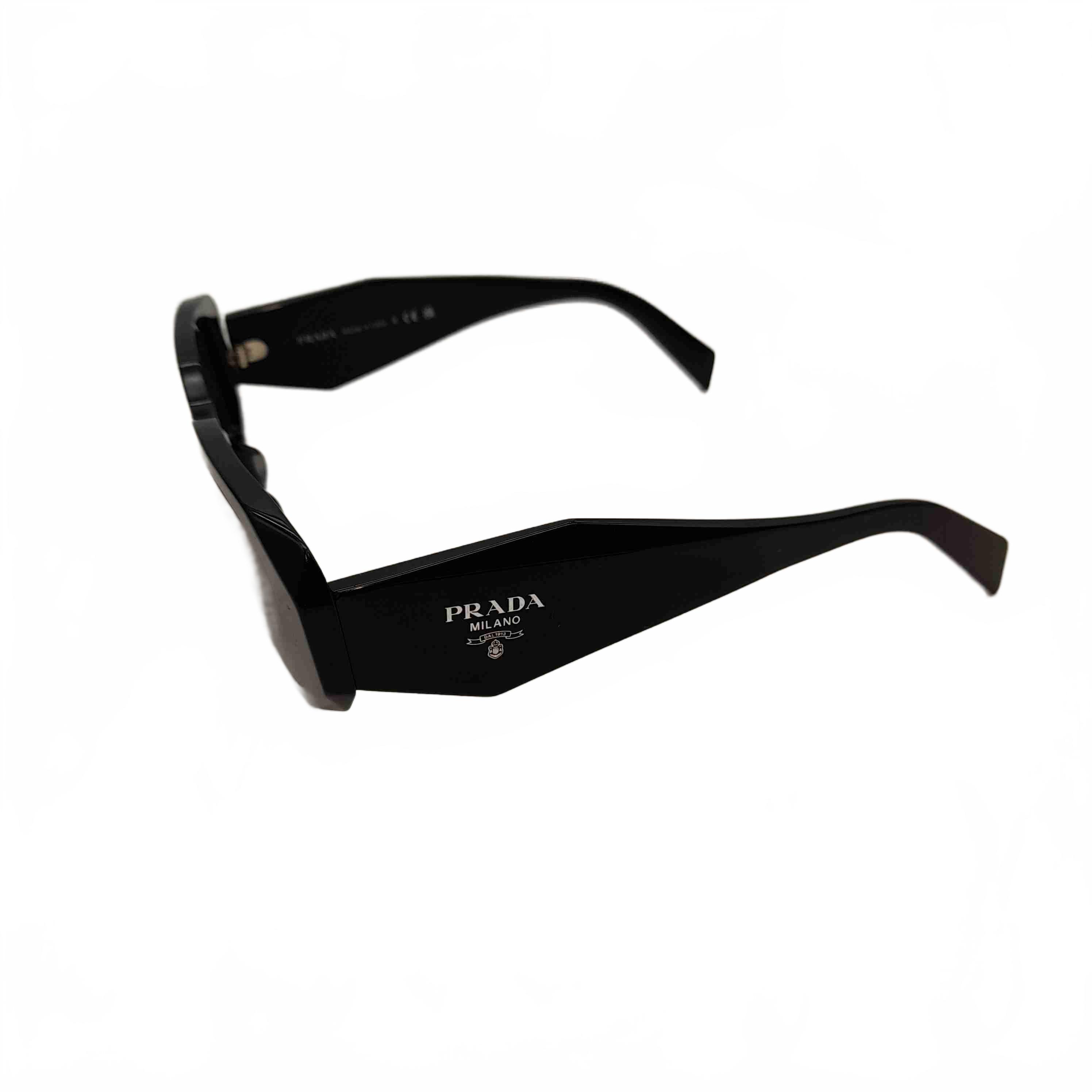 Prada Sunglasses 17W-F *Light Scratches* (WL 1428882)