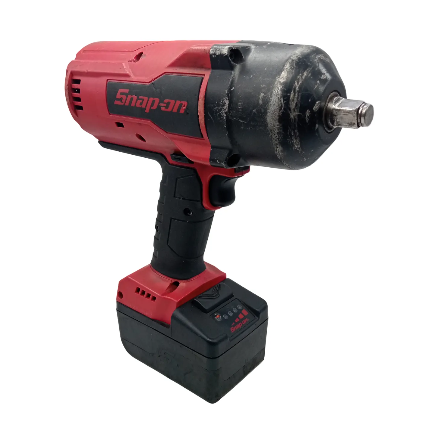 Snap-On Impact Wrench CT9080 1/2″ + Battery (WR )
