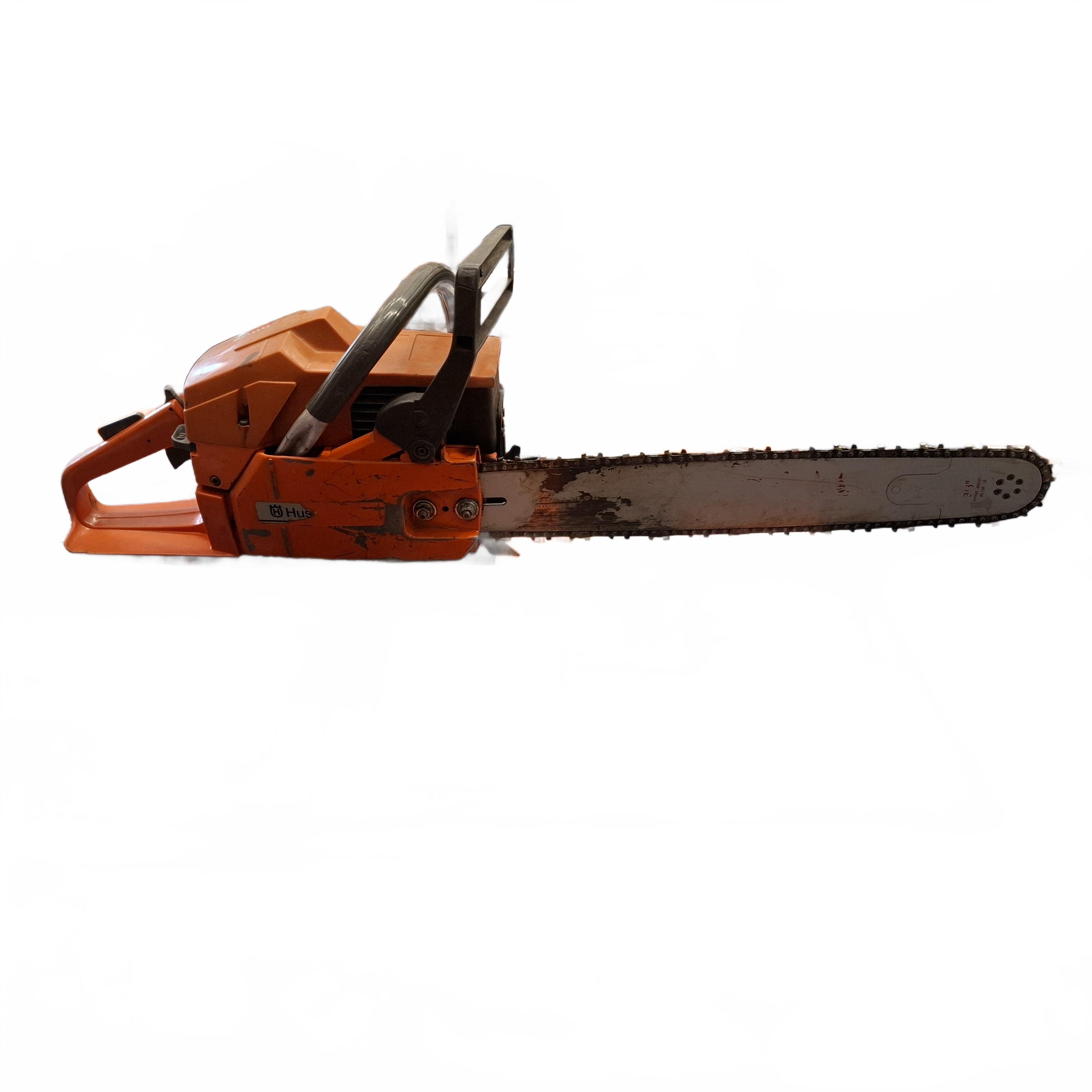 Husqvarna 61 2-Stroke Chainsaw Model 61 (JN)