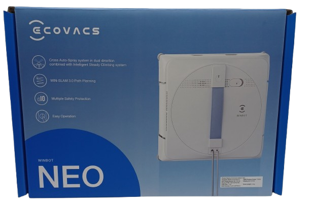 Winbot Neo Window Cleaner