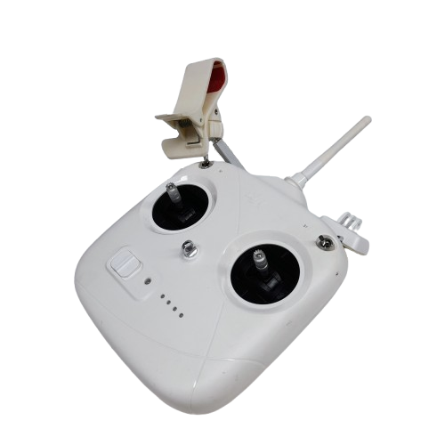 DJI NPVT581 Phantom Vision 2 Vision+ Remote Controller No Accessories