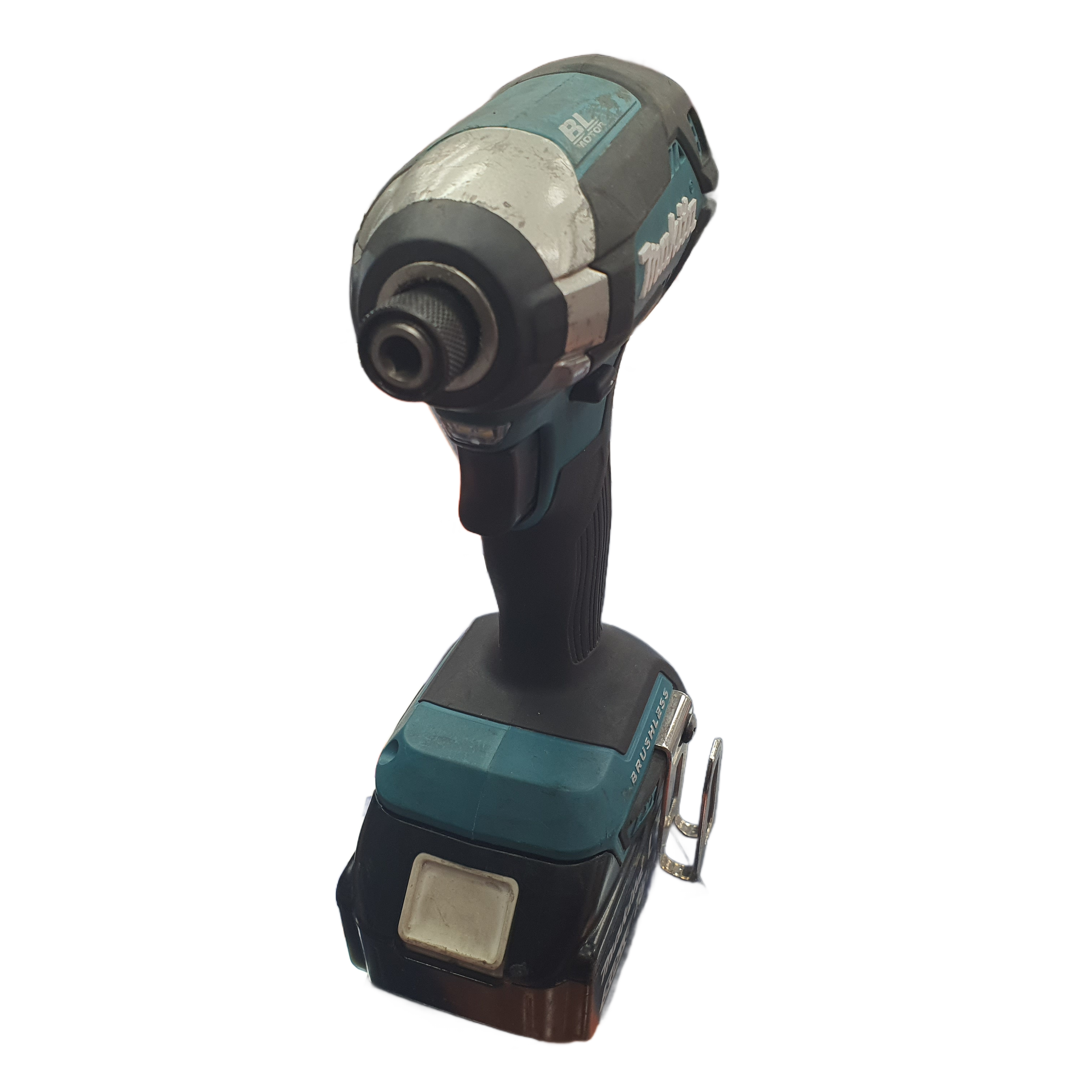 Makita DTD153 Cordless Impact Driver (MR)