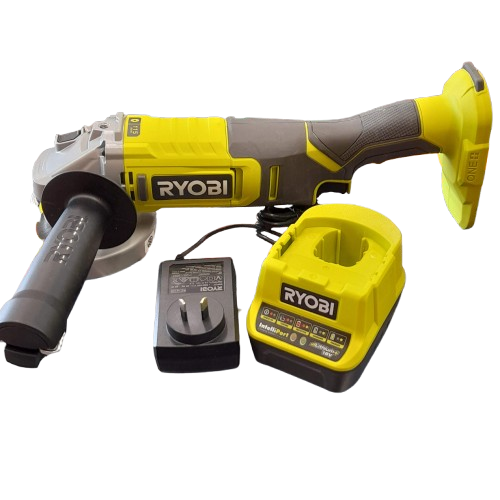 Ryobi Reciprocating Saw R18AG115 (GE)