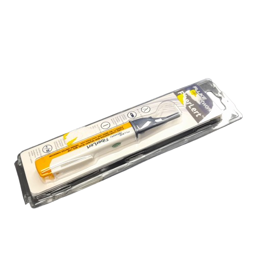 Fluke FiberLert Live Fiber Detector in Packet (LN)