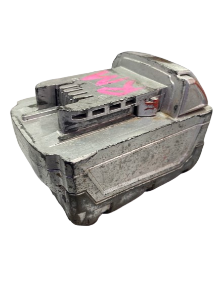 Milwaukee M18 B5 5.0Ah RedLithium Battery (NG)