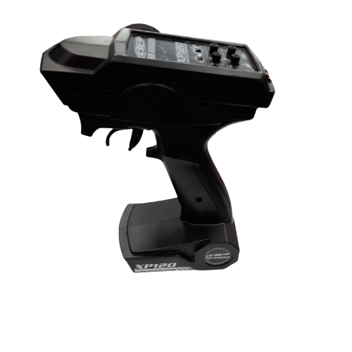 Team Associated AE XP120 2.4GHz Remote Control Car Transmitter Only (MR)