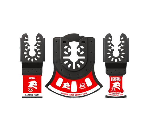 Diablo Carbide Multi Tool Blade – 3 Pack (Like New) (MR)