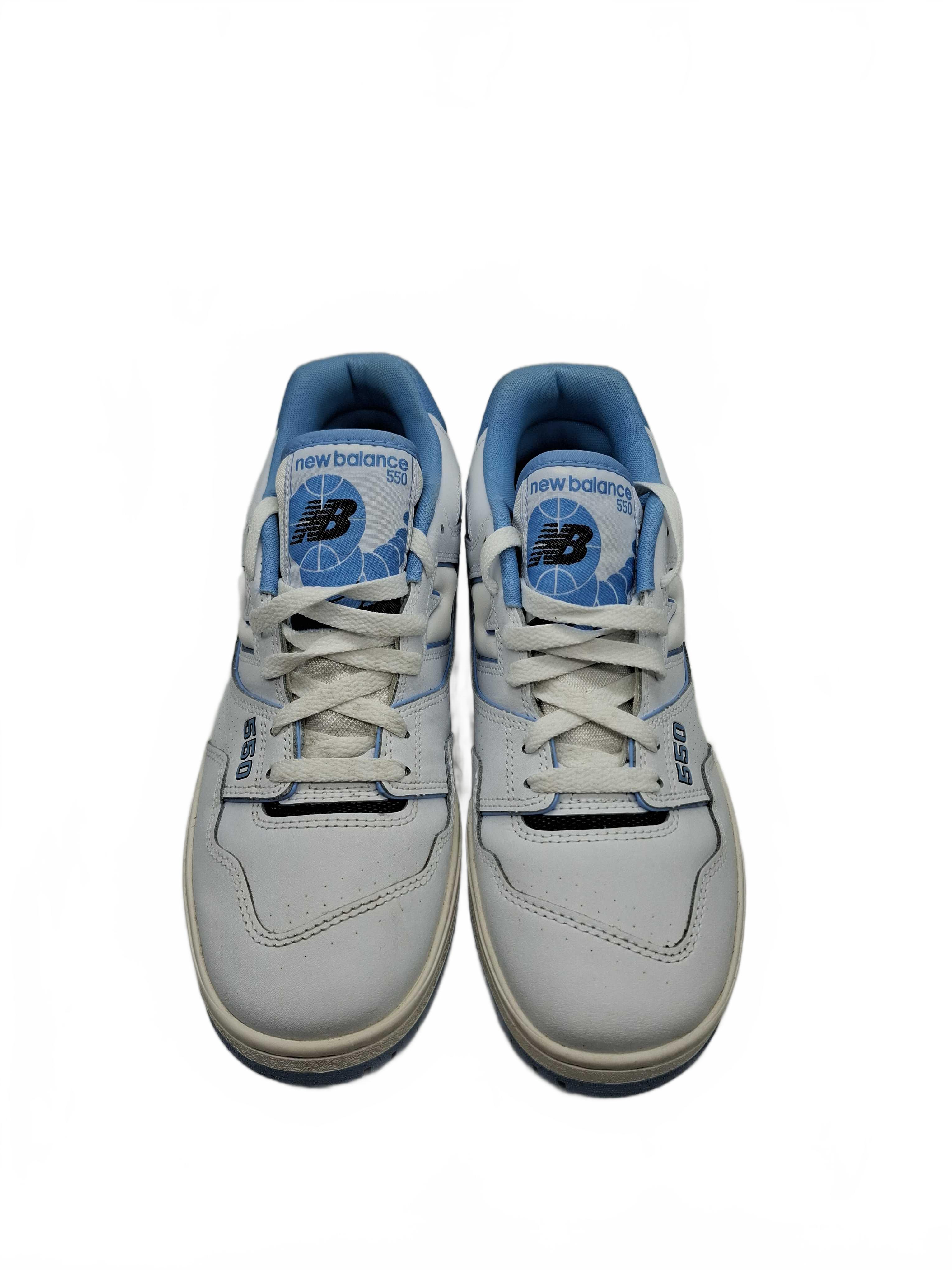 New Balance Shoes BB550HL1 Size – Mens US 10, WMNS US 11.5 + Box (WR 1428191)