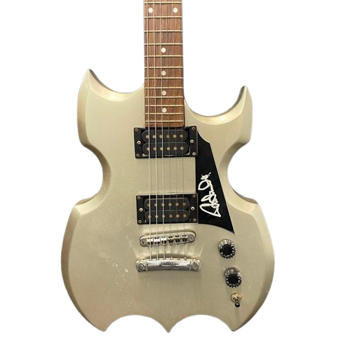 Lyon Paul Stanley Designed & Hand Signed.