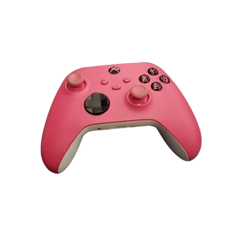 Microsoft Xbox One Controller Pink
